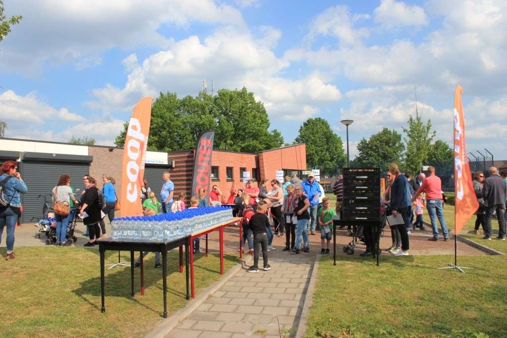 4-daagse 2019 - dag 2