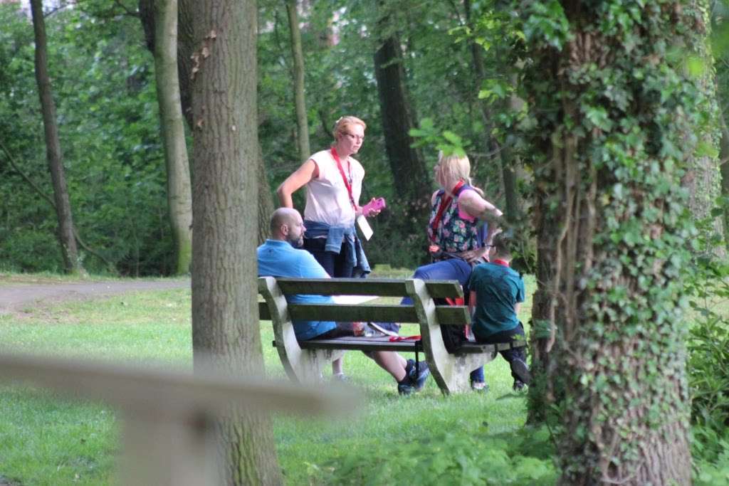 4-daagse 2019 - dag 2