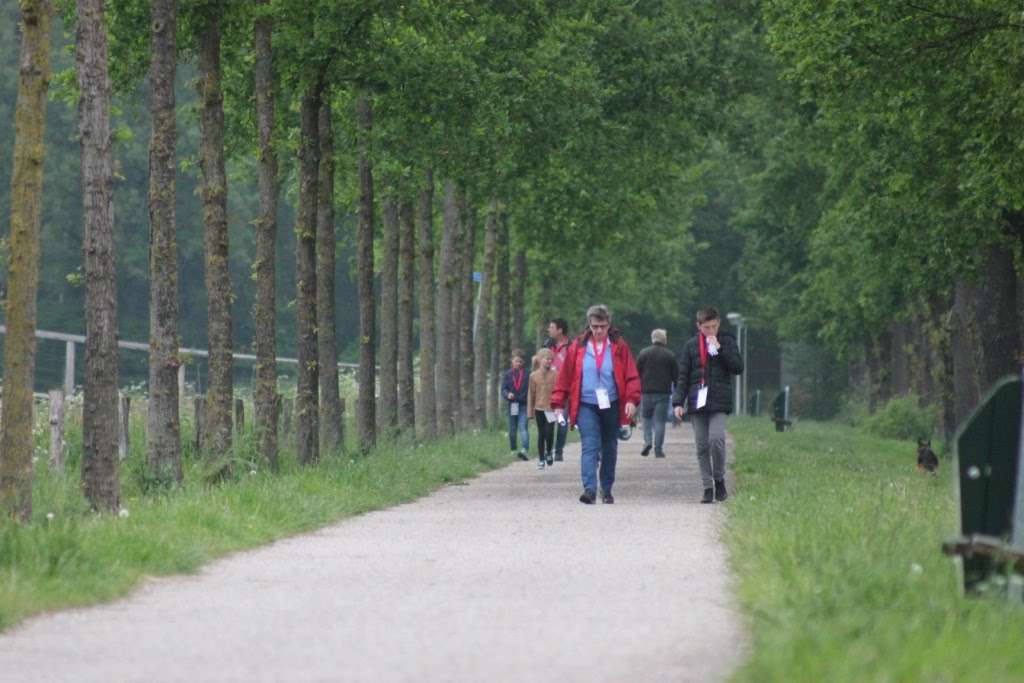 Samen sporten bij Avanti Wilskracht