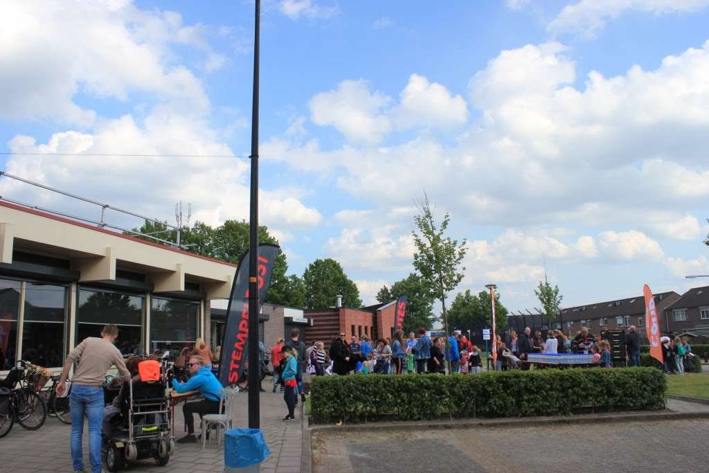 4-daagse 2019 - dag 2
