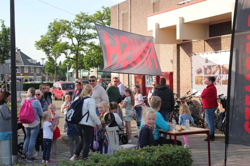 4-daagse 2019 - dag 2