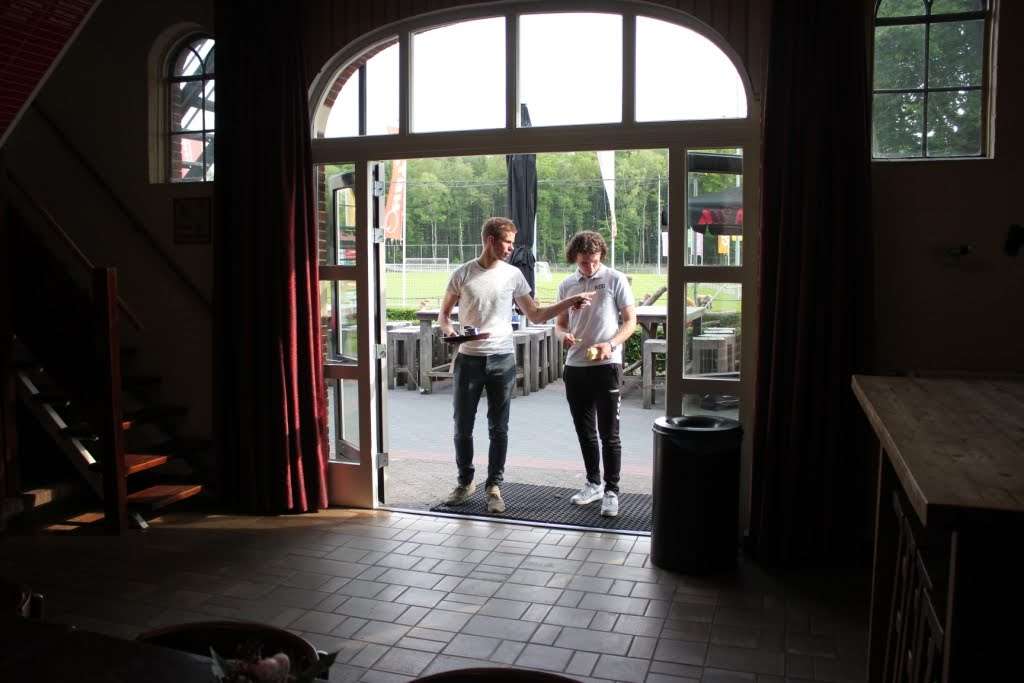 4-daagse 2019 - dag 3