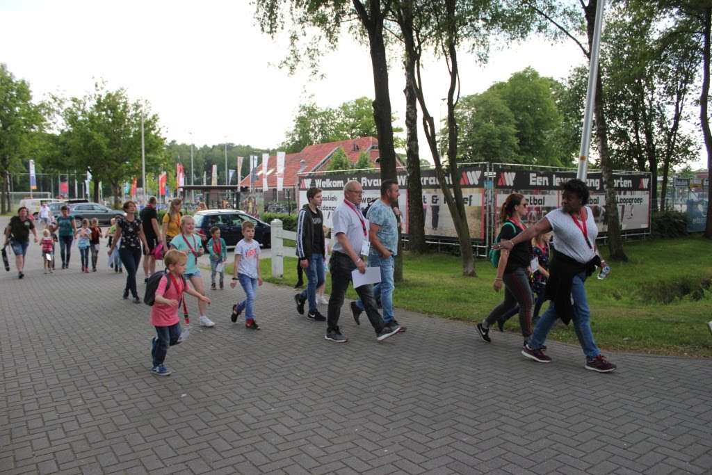 4-daagse 2019 - dag 3