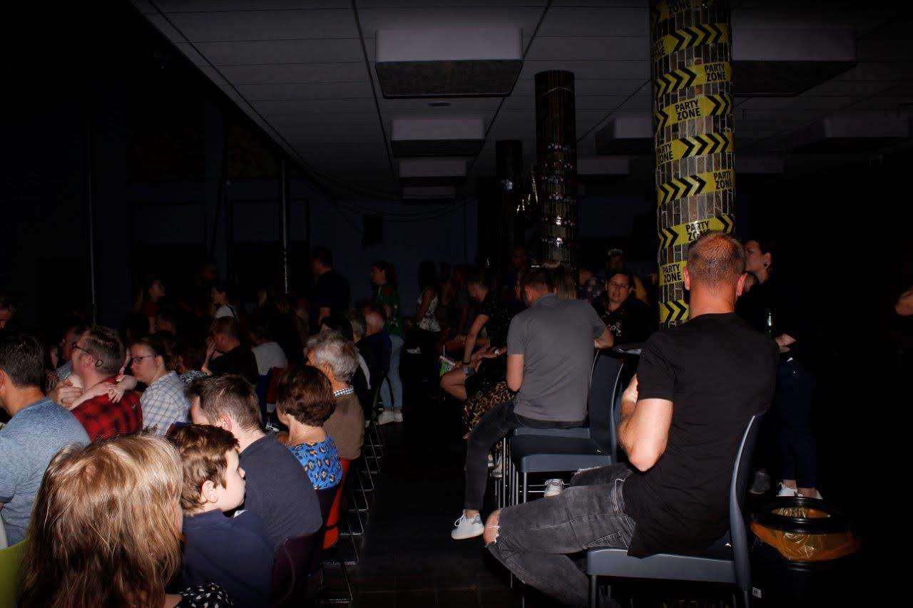 Bonhoeffer Dansspektakel 2019