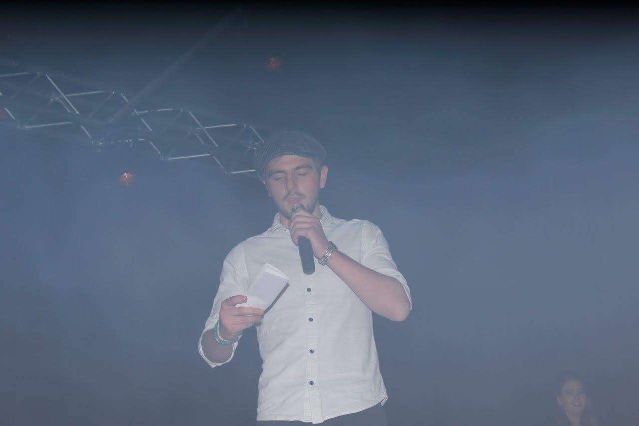 Bonhoeffer Dansspektakel 2019