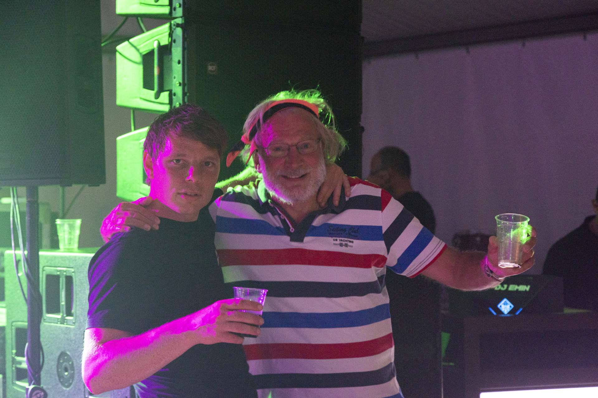 Jubileum feestavond 2022