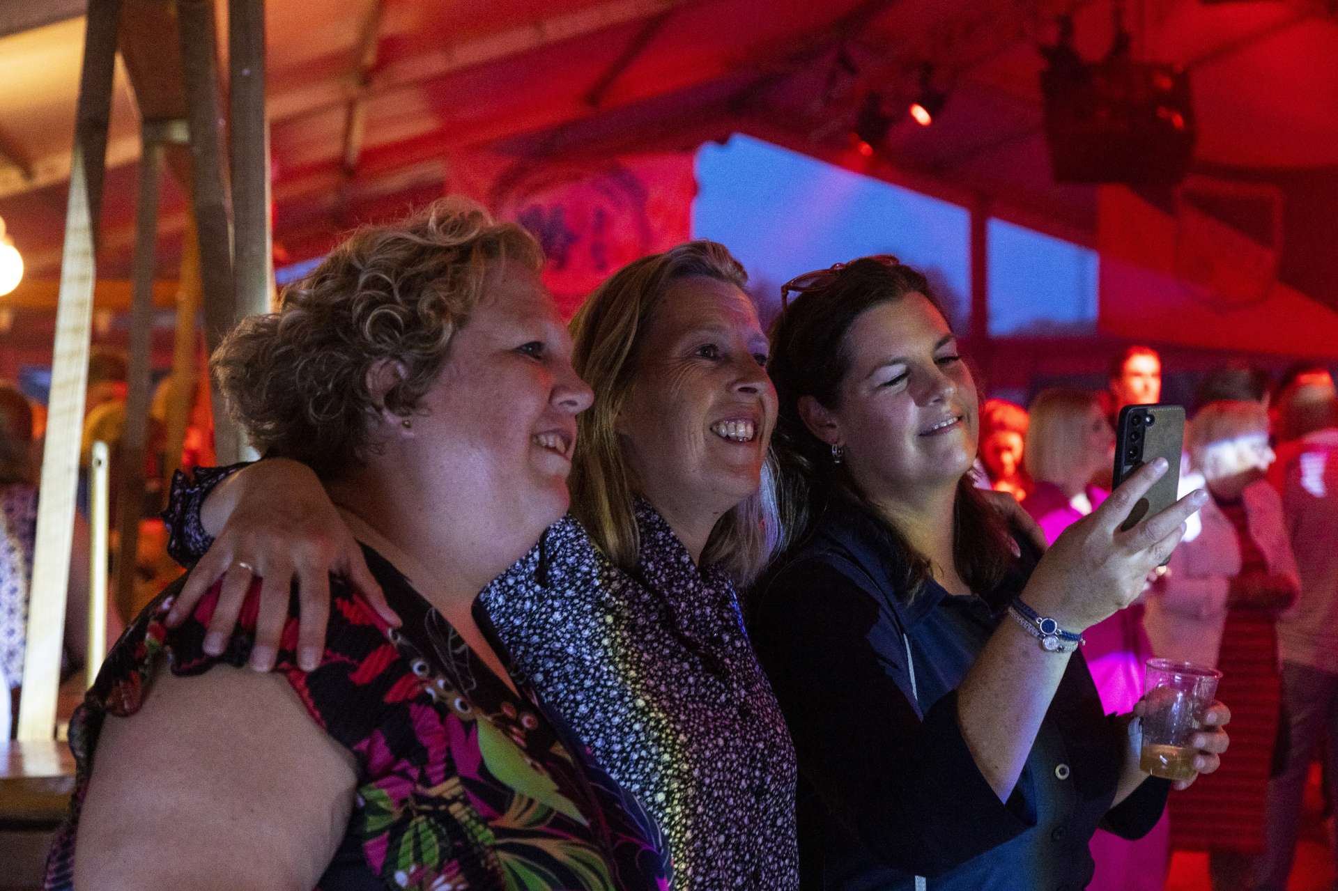 Jubileum feestavond 2022