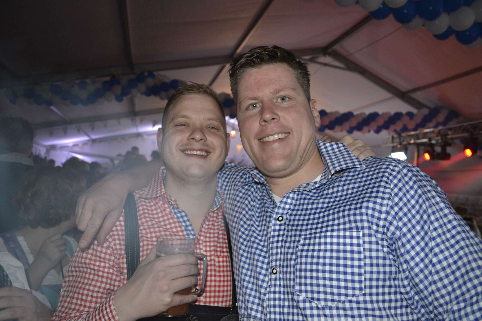 Oktoberfest 2021