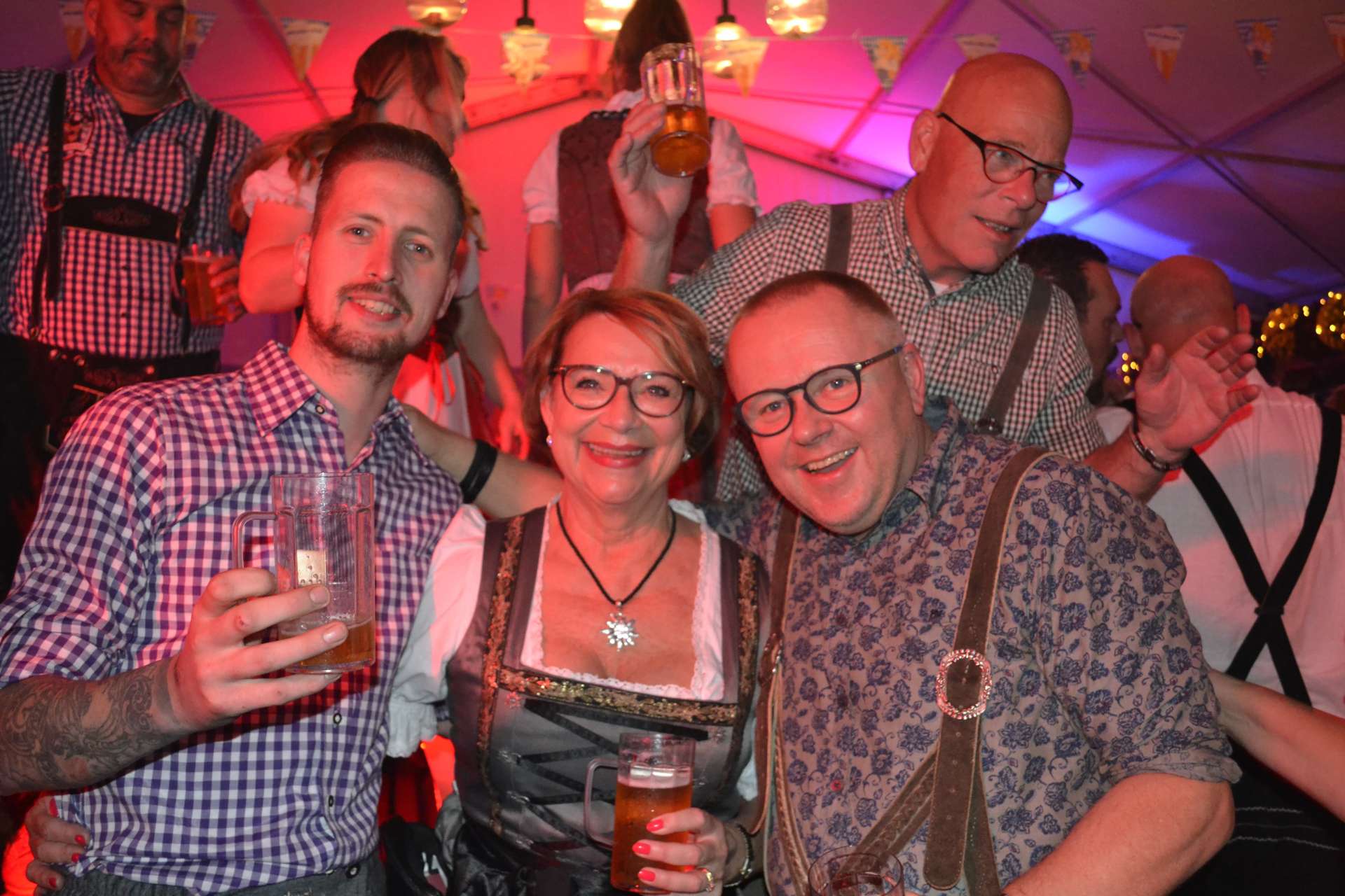 Oktoberfest 2021