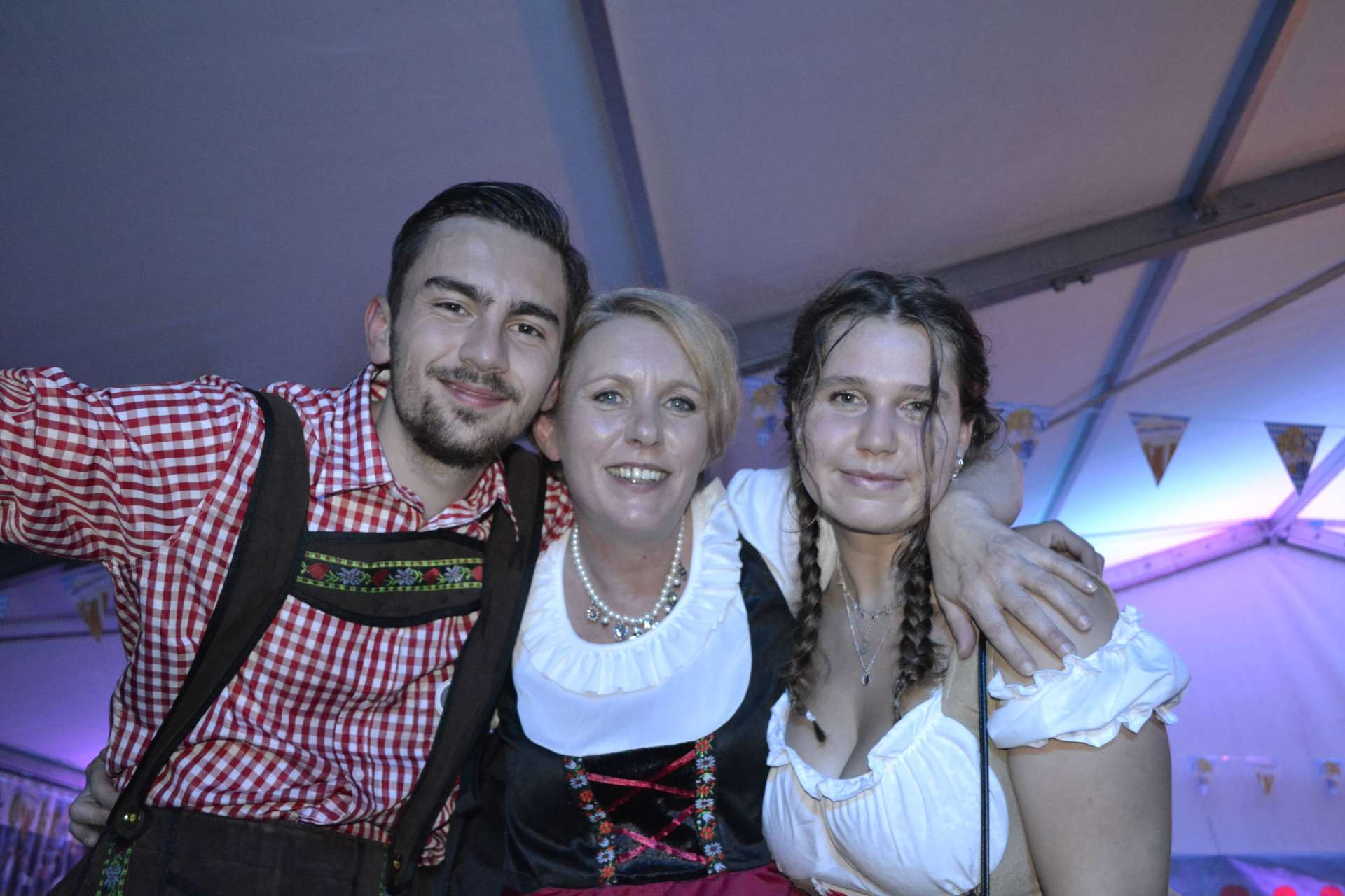 Oktoberfest 2021