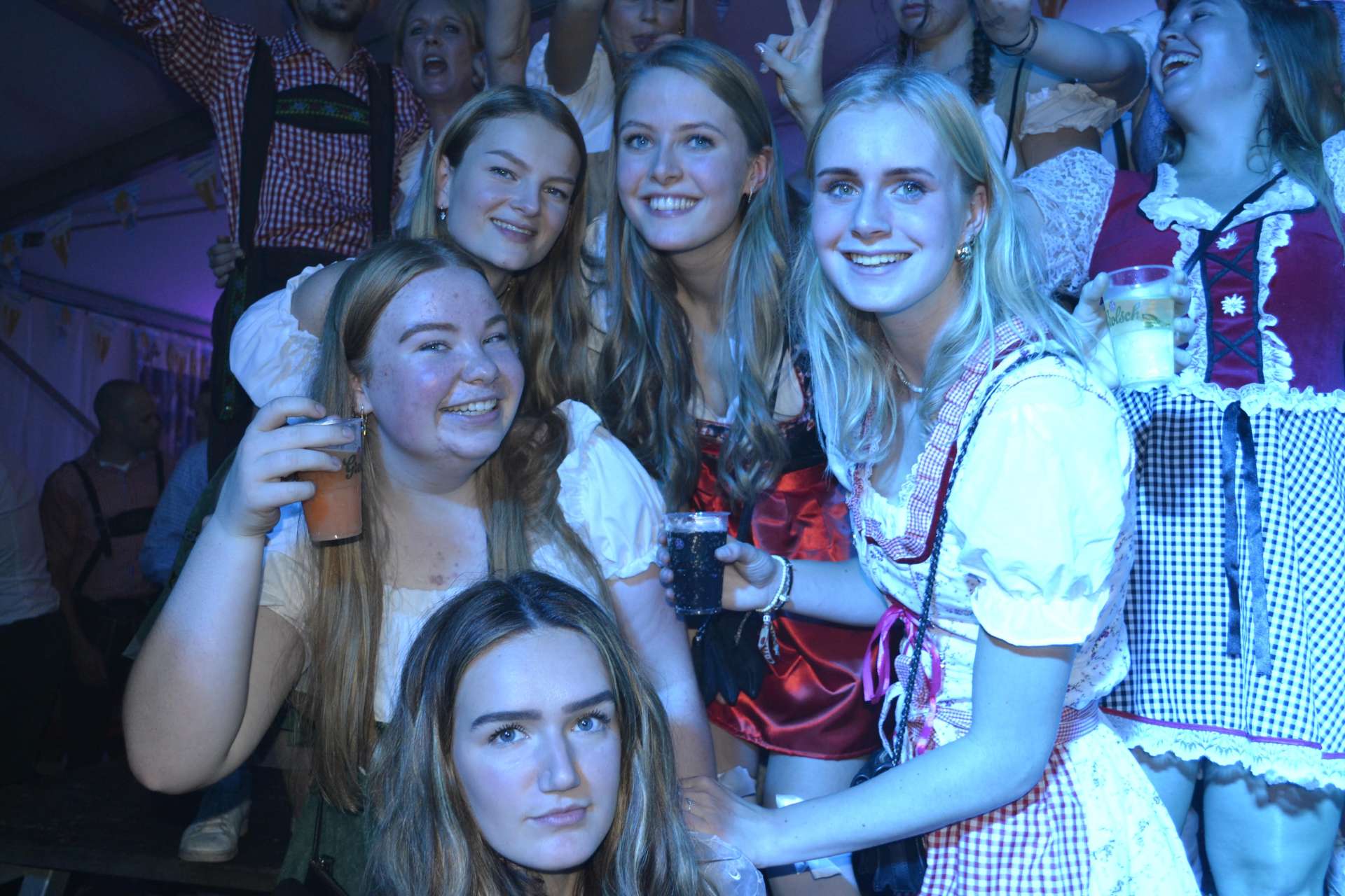 Oktoberfest 2021