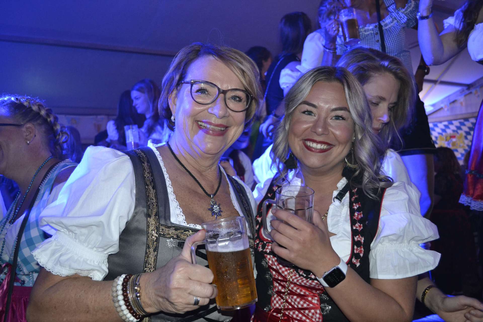 Oktoberfest 2021