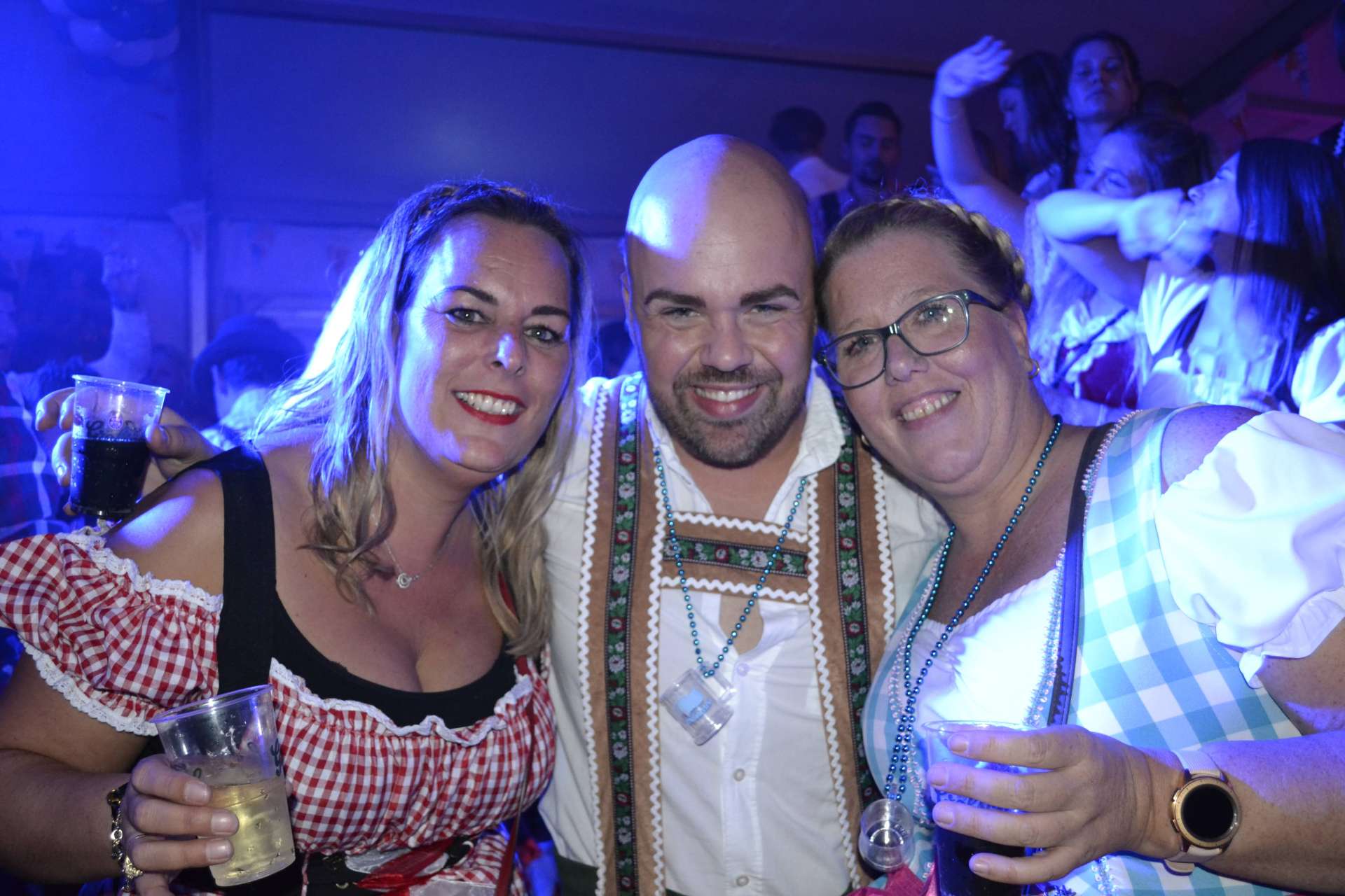 Oktoberfest 2021