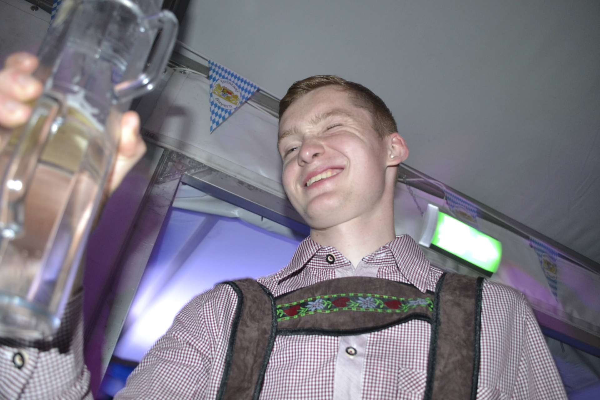 Oktoberfest 2021