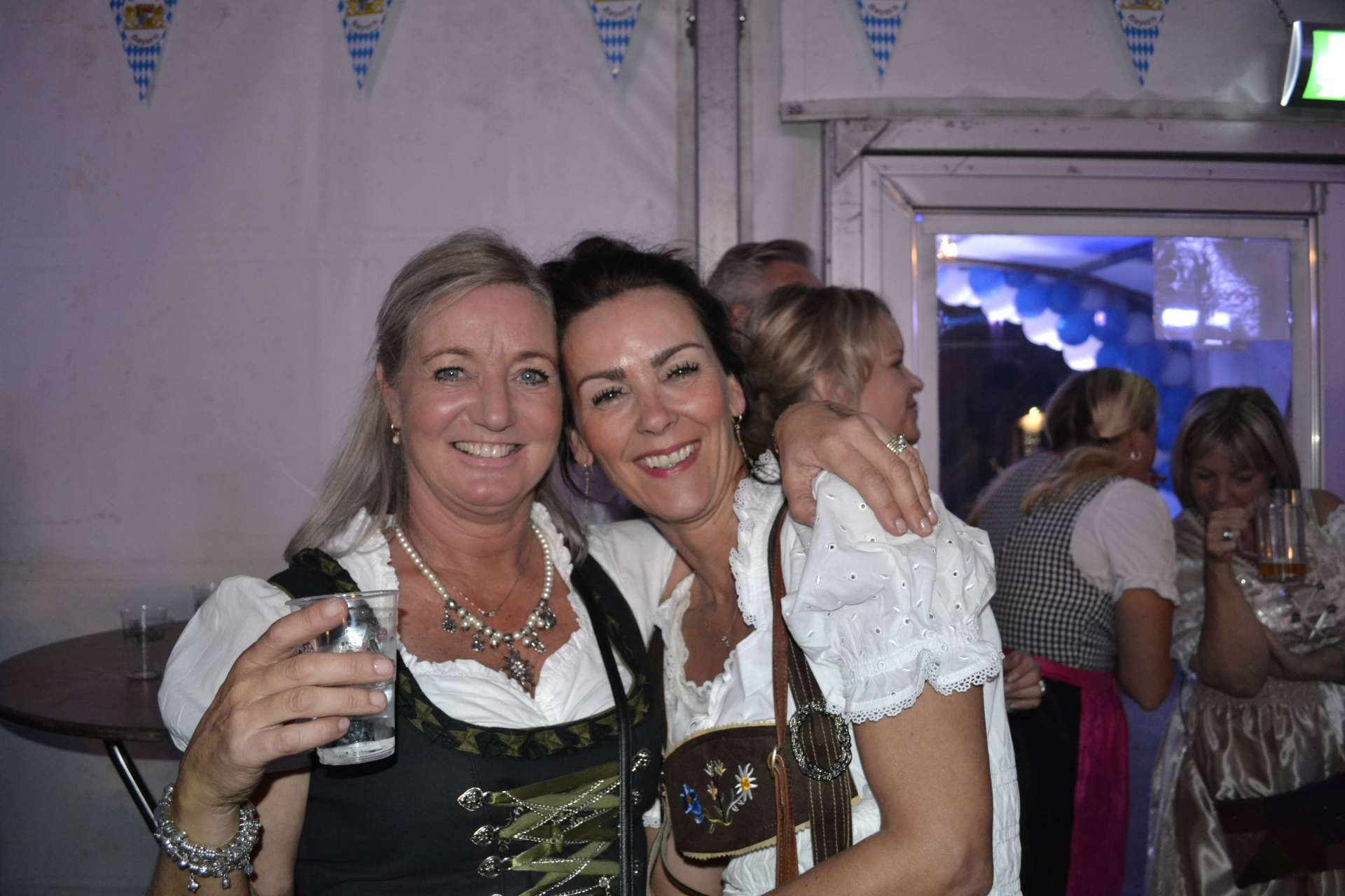 Oktoberfest 2021
