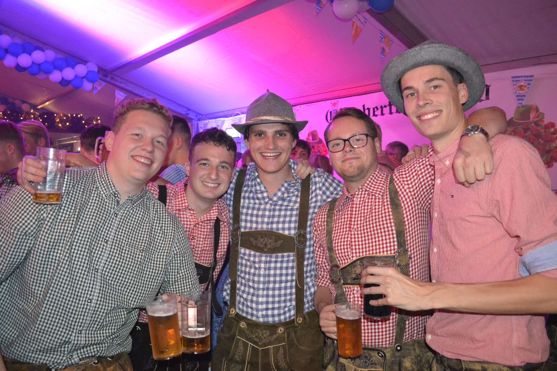 Oktoberfest 2021