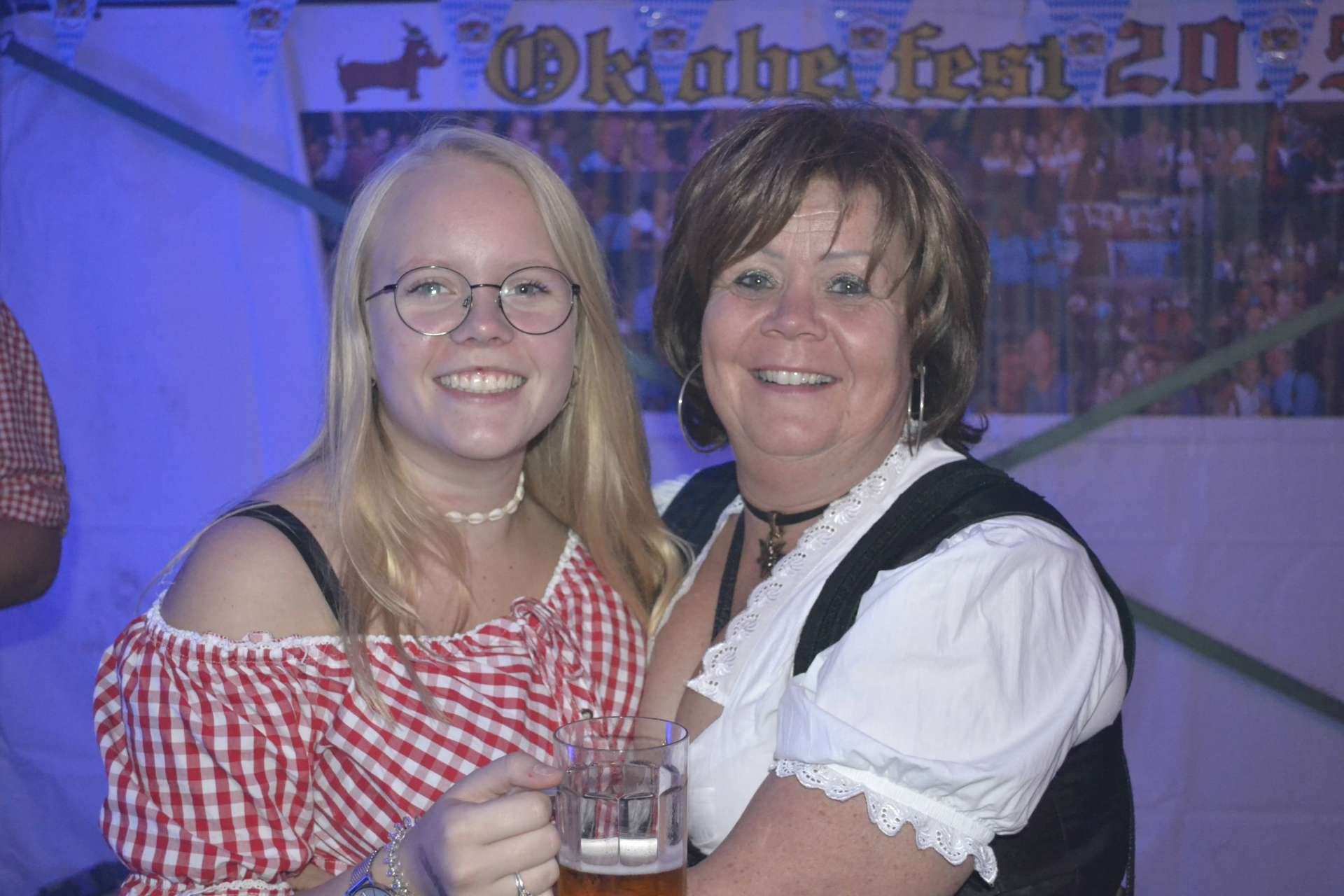 Oktoberfest 2021