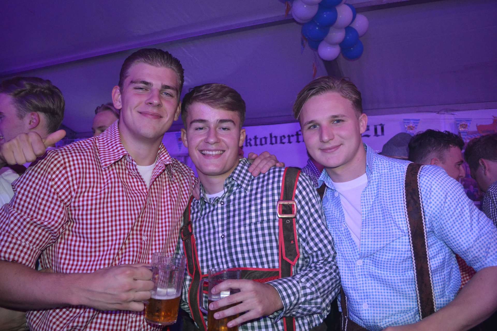 Oktoberfest 2021