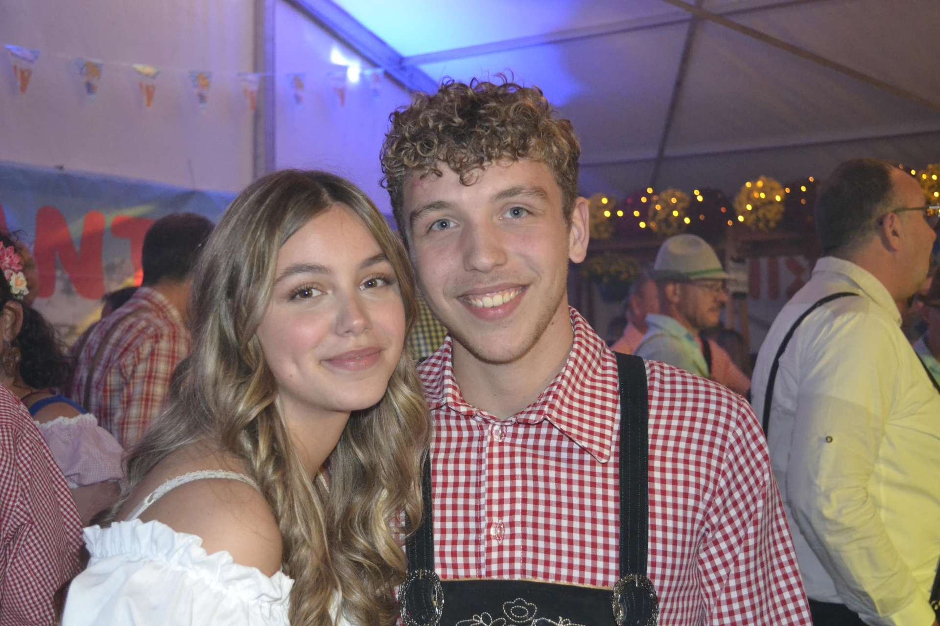 Oktoberfest 2021