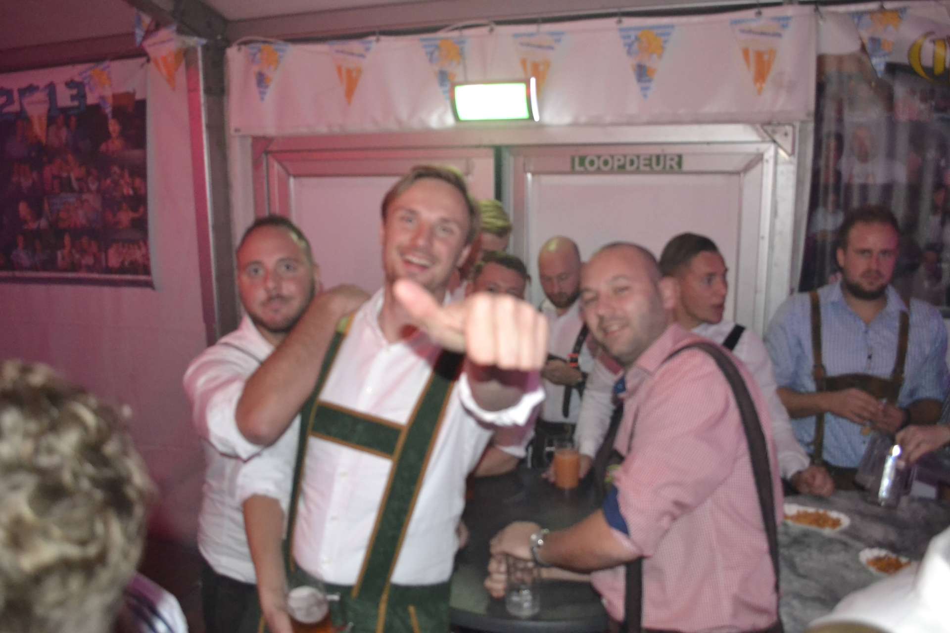 Oktoberfest 2021