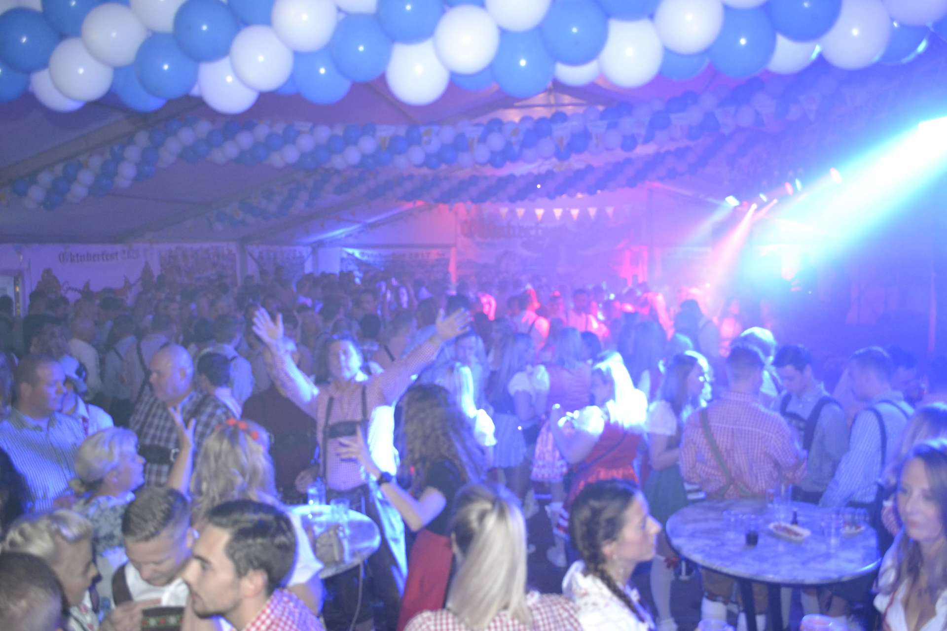 Oktoberfest 2021