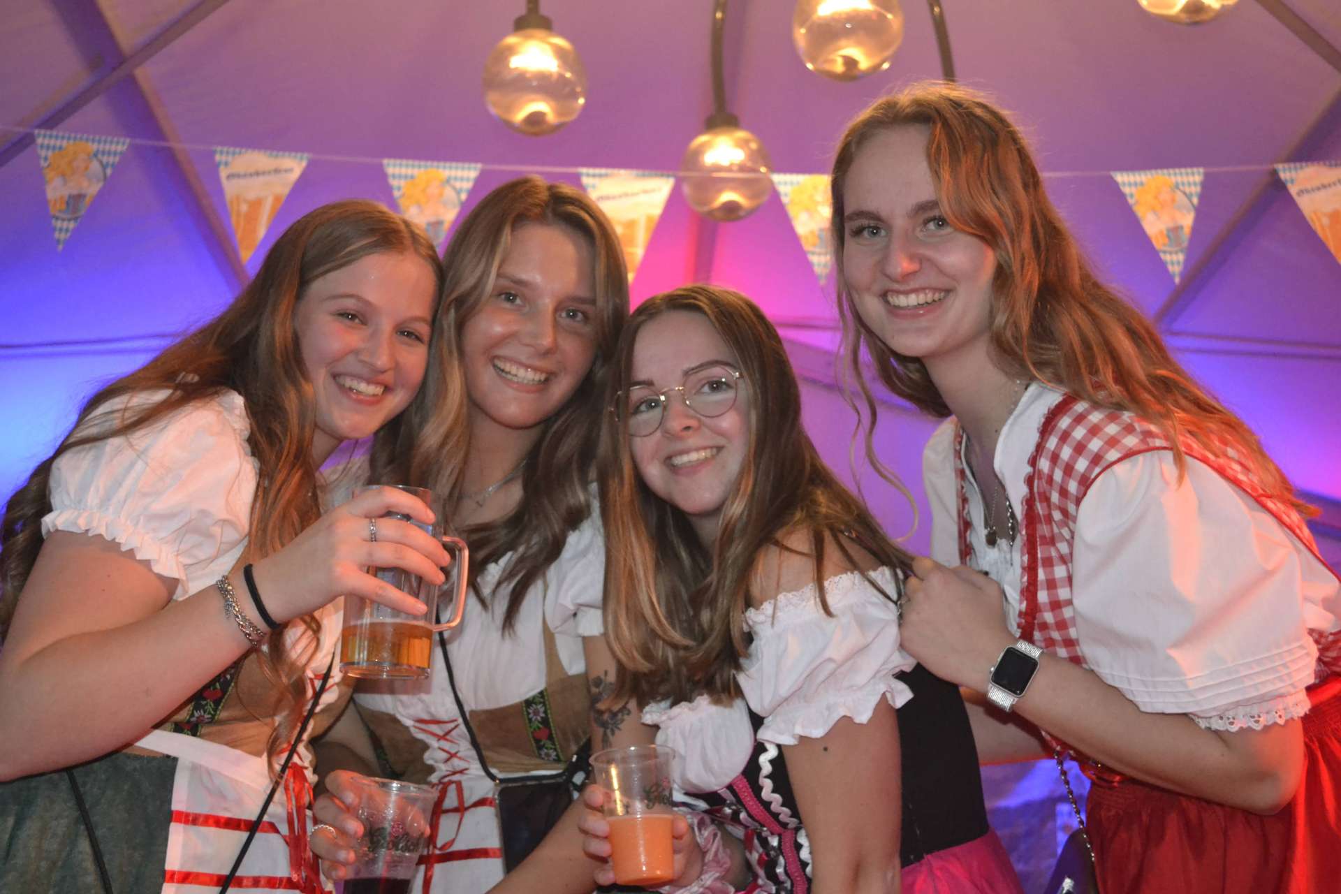 Oktoberfest 2021