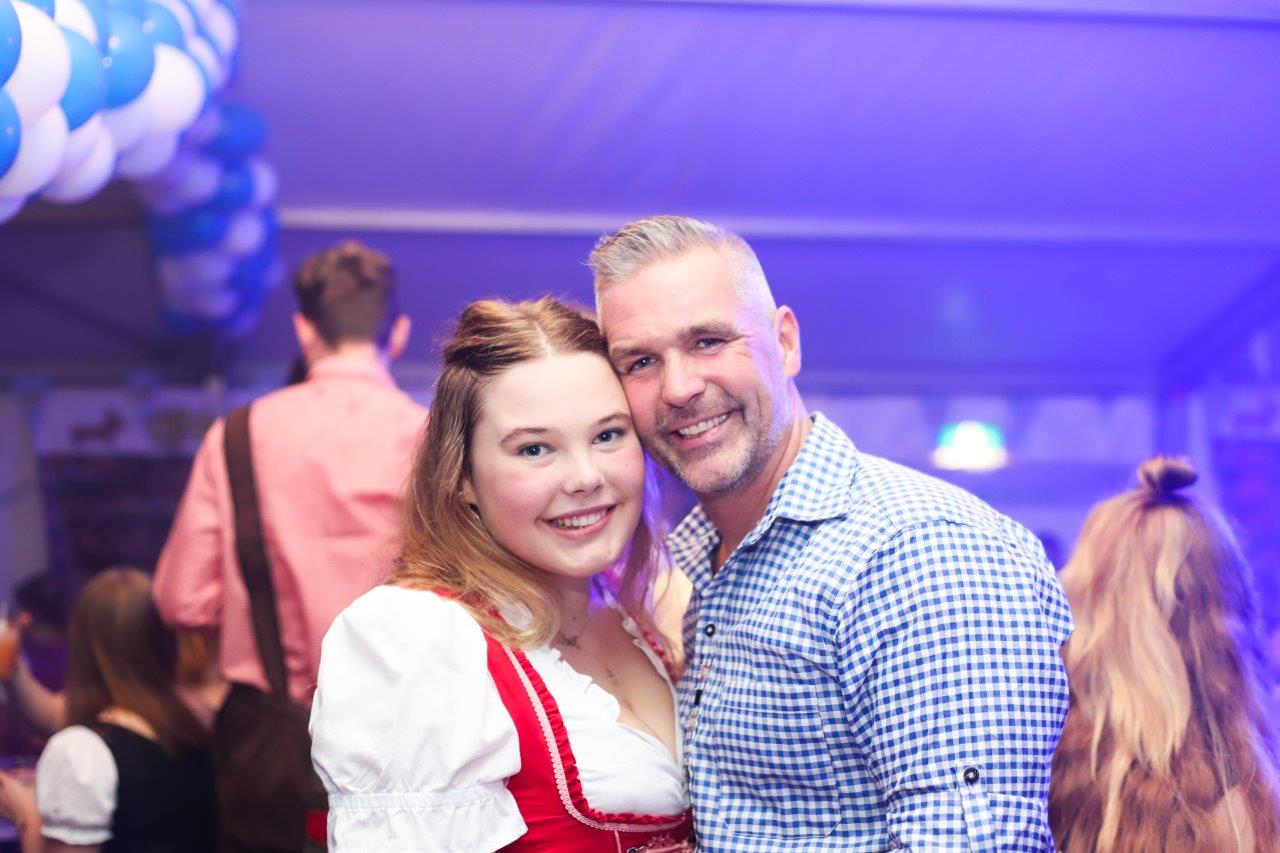 Samen sporten bij Avanti Wilskracht