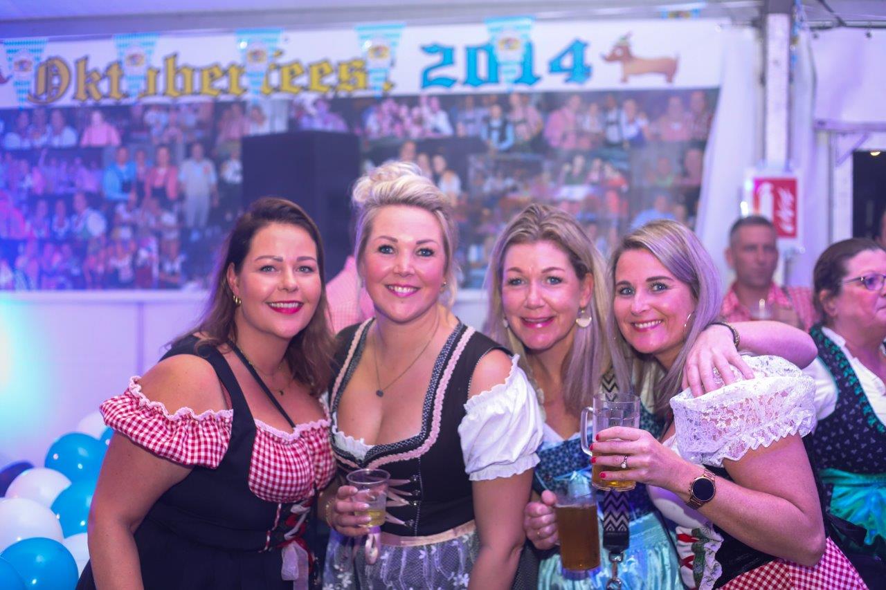 Oktoberfest 2022