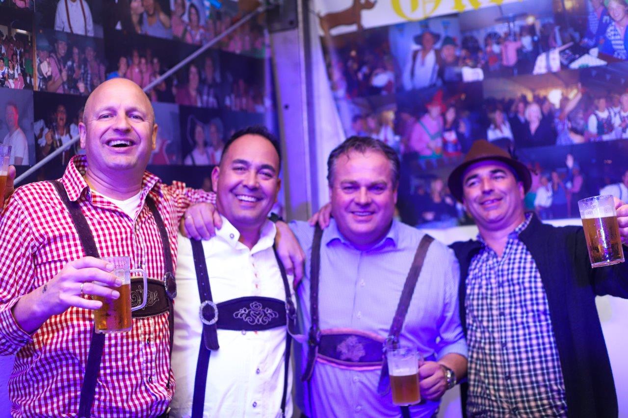 Oktoberfest 2022