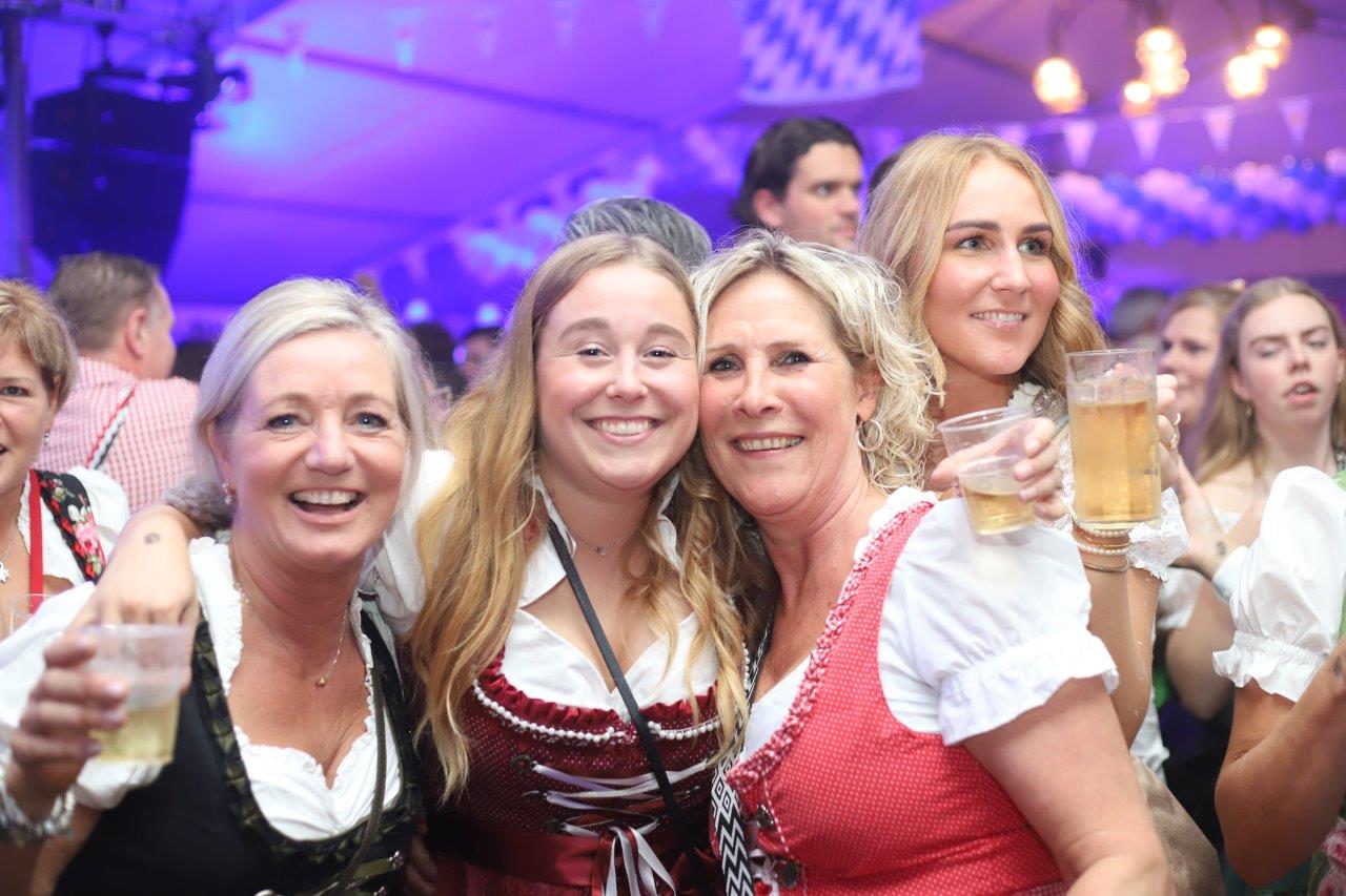 Oktoberfest 2022