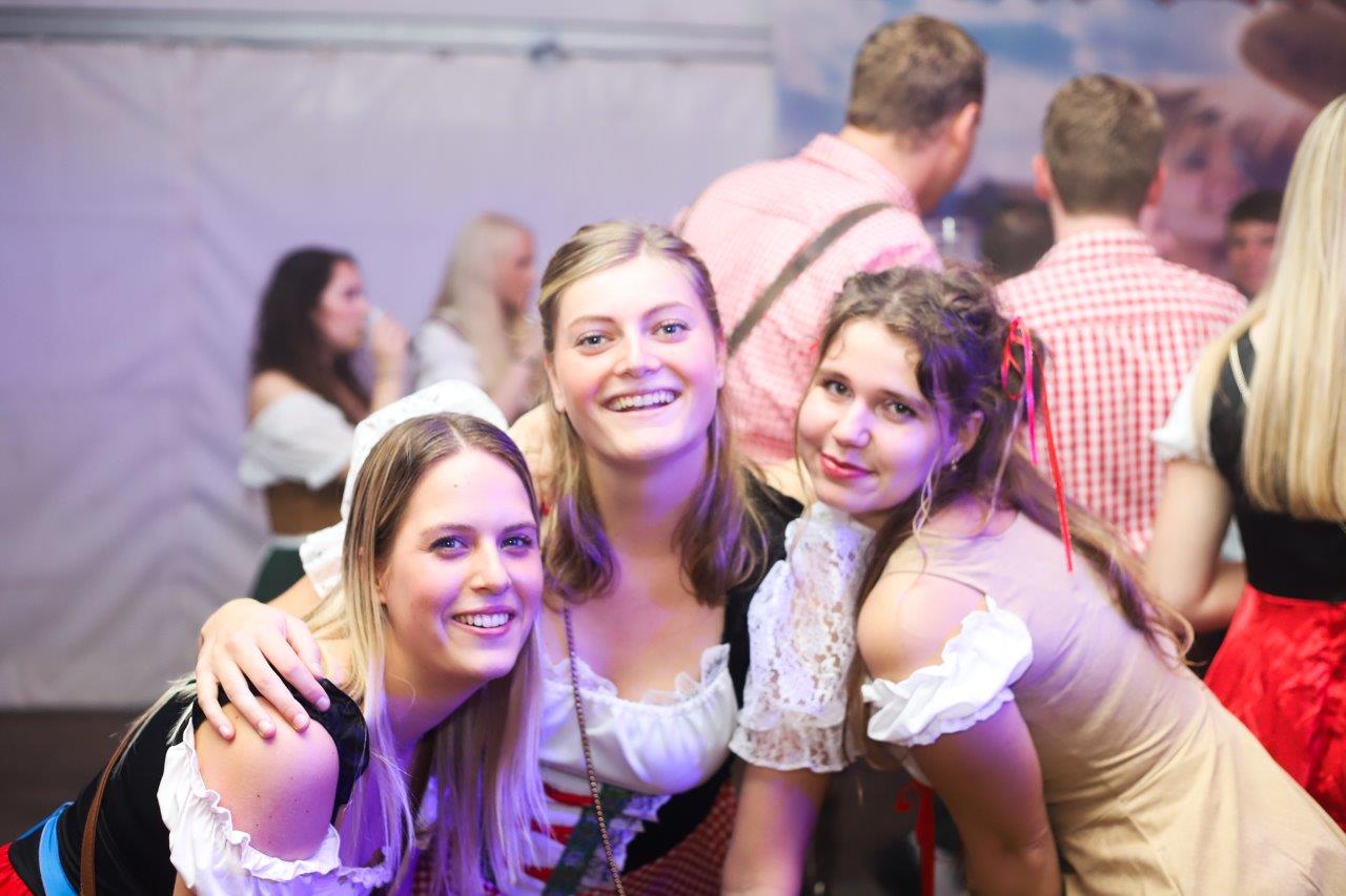 Oktoberfest 2022