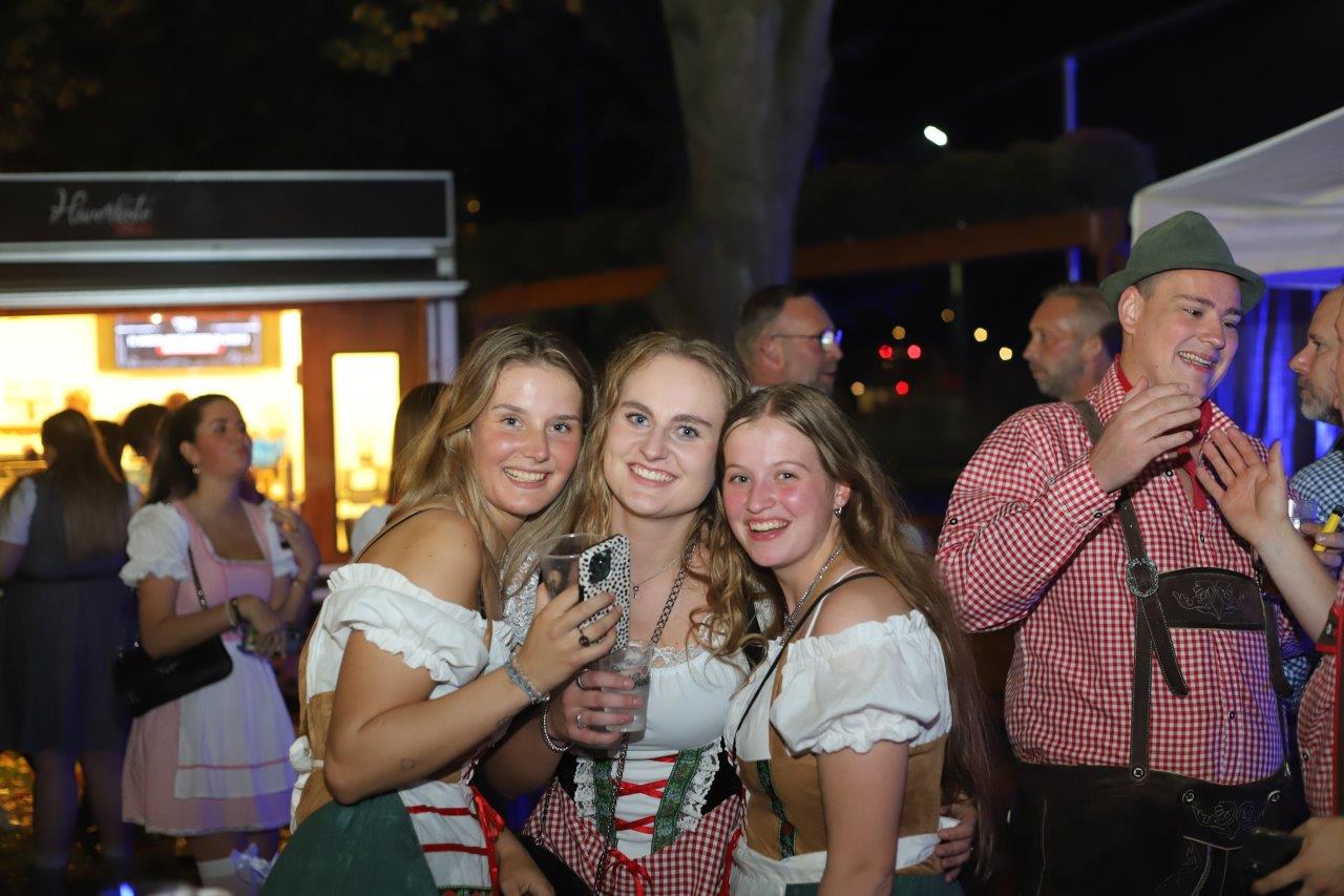 Oktoberfest 2022