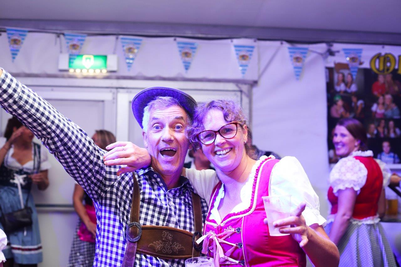 Oktoberfest 2022