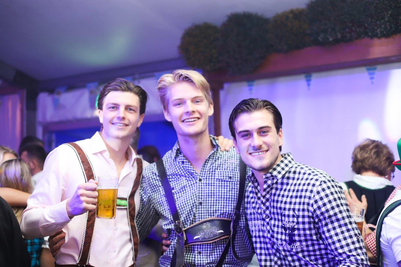 Oktoberfest 2022