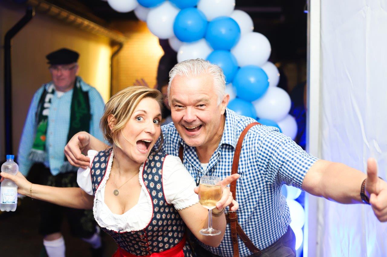 Oktoberfest 2022