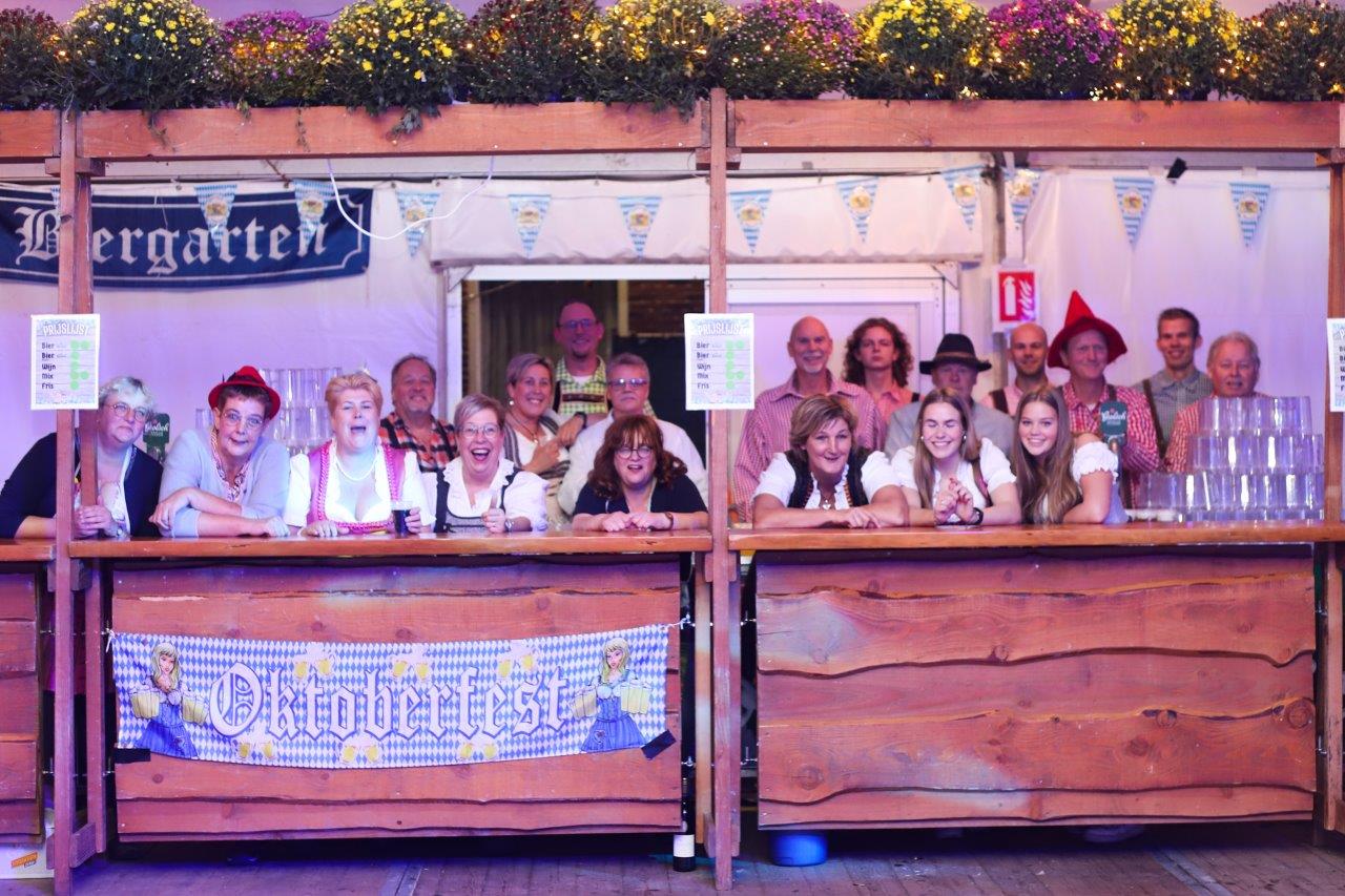 Oktoberfest 2022