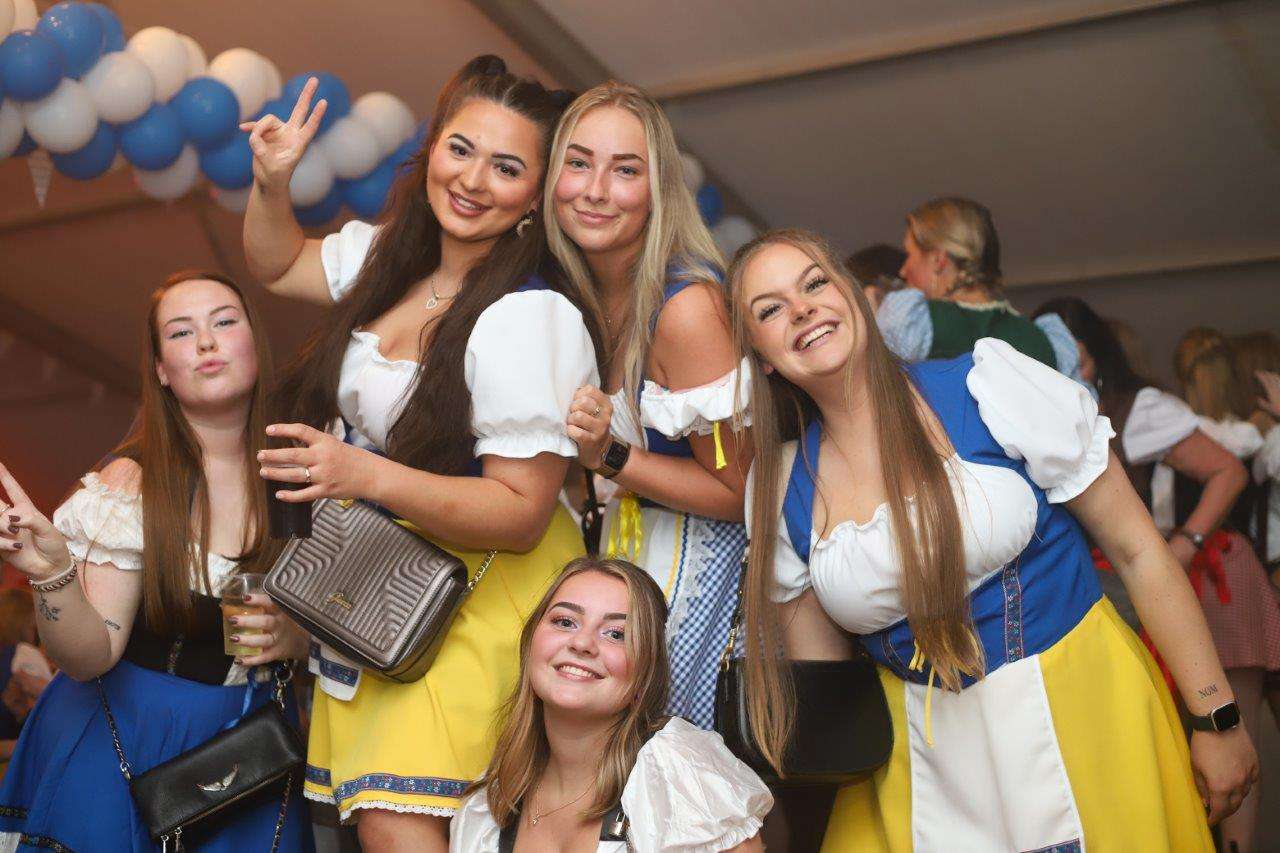 Oktoberfest 2023