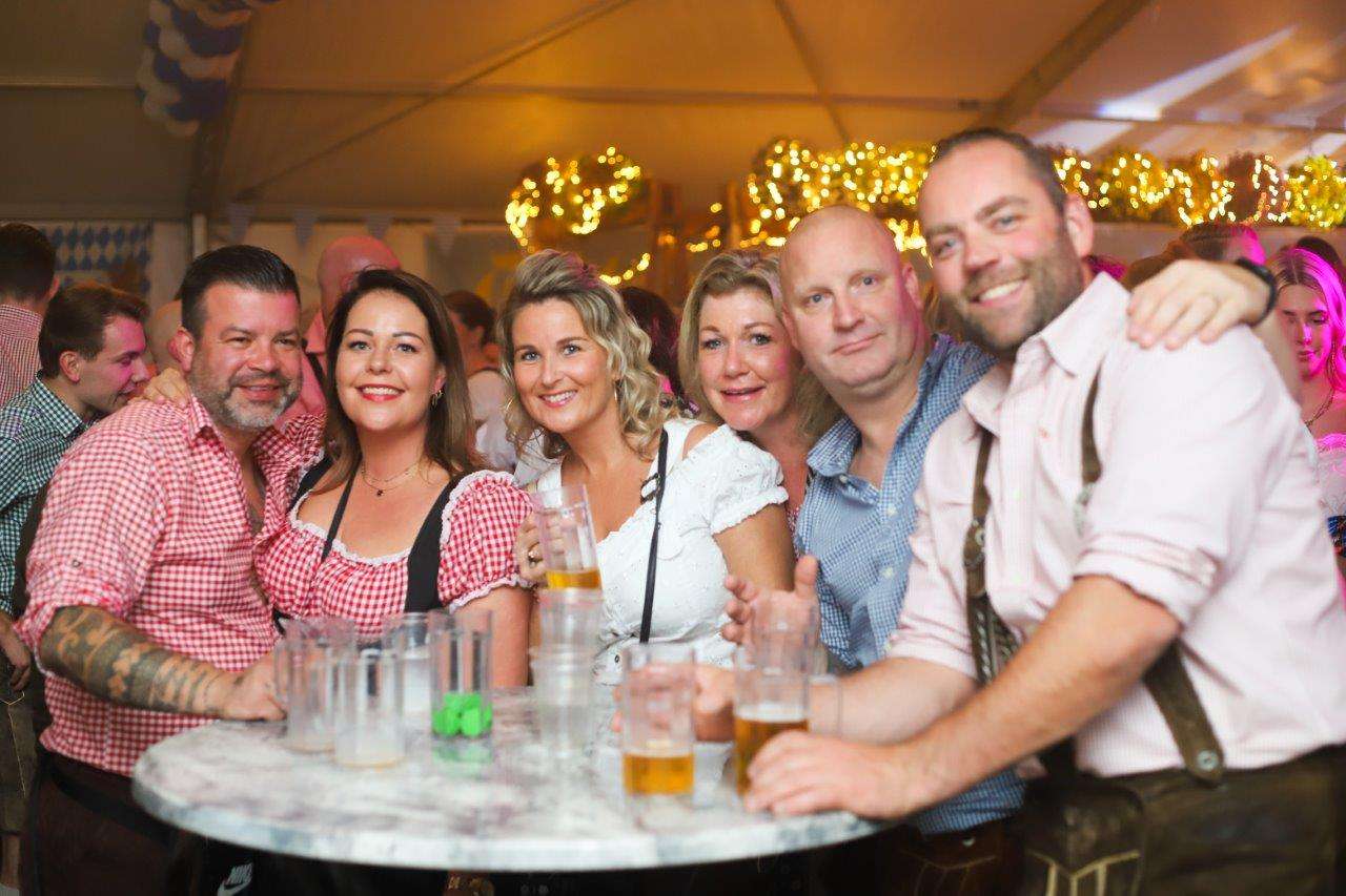 Oktoberfest 2023