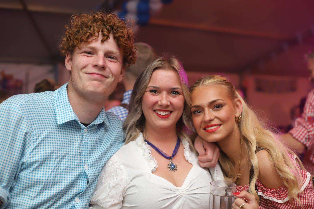 Samen sporten bij Avanti Wilskracht