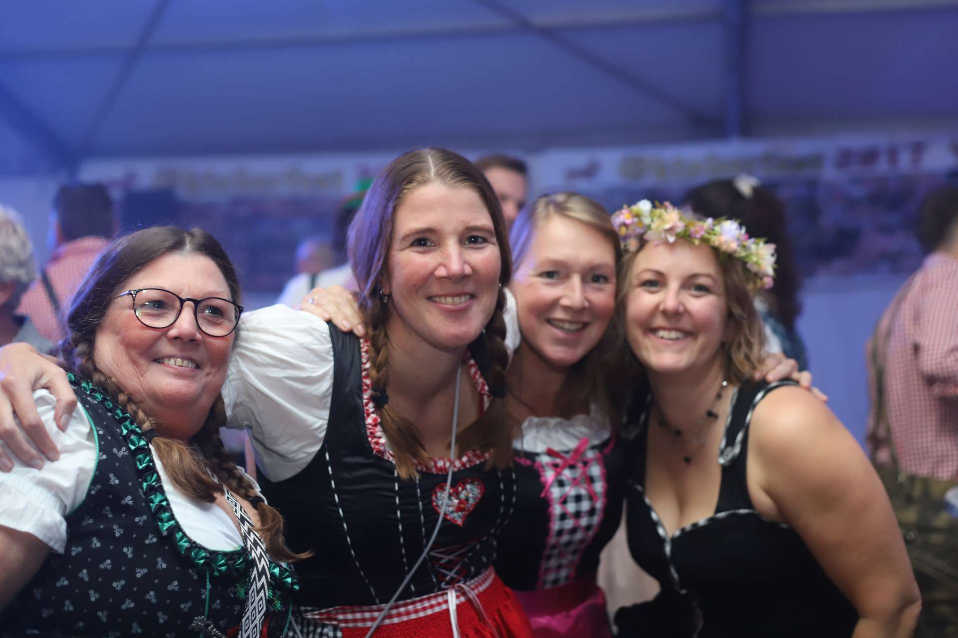 Oktoberfest 2024