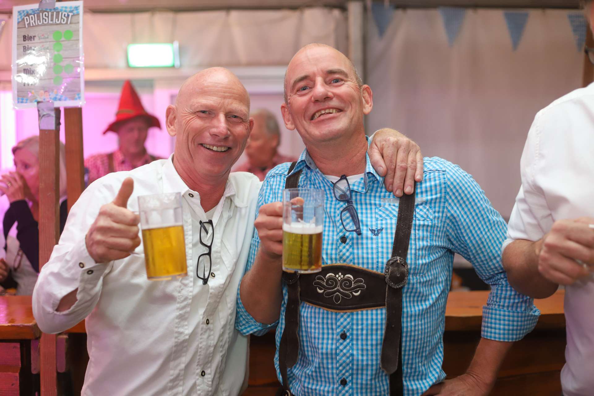 Oktoberfest 2024