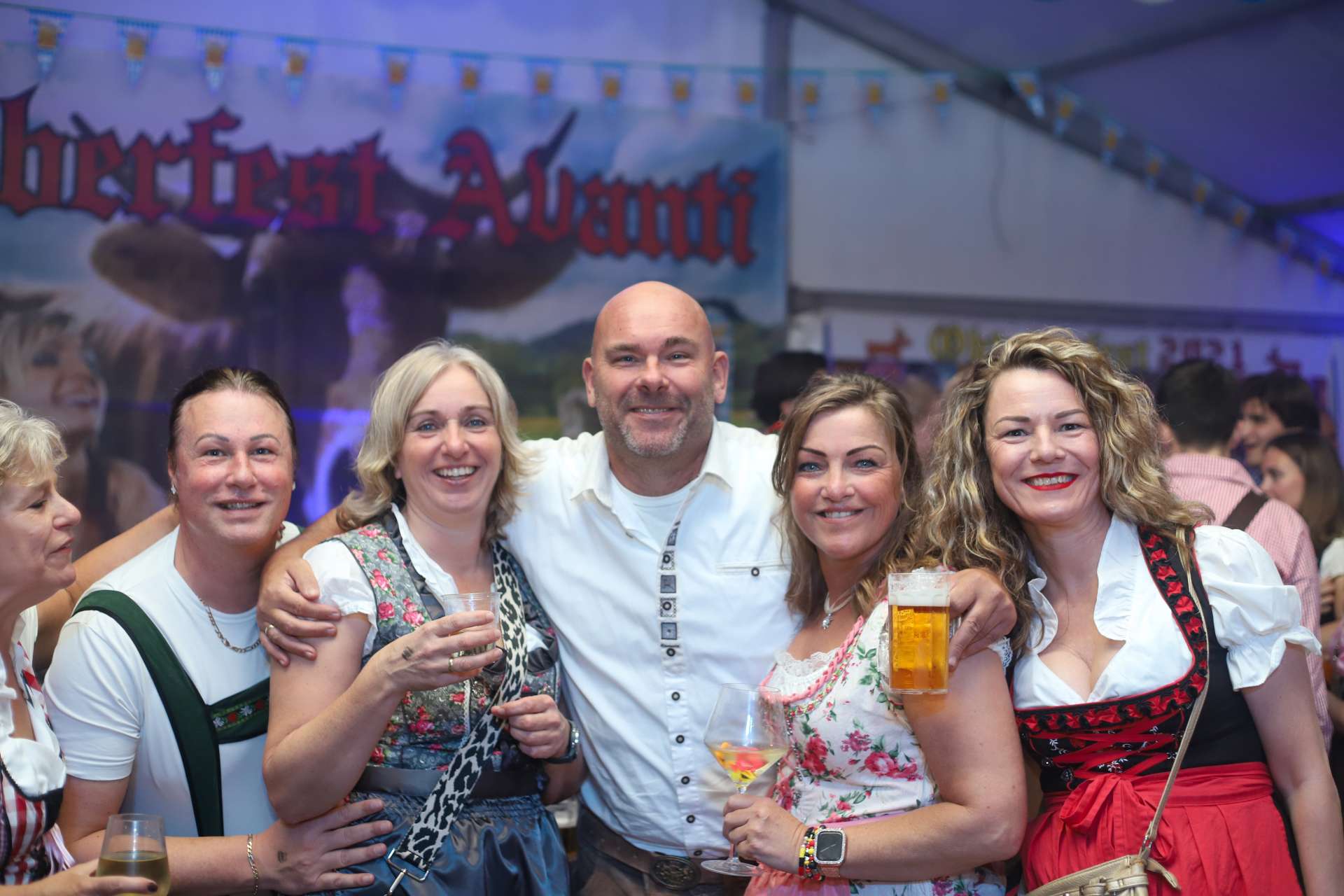 Oktoberfest 2024