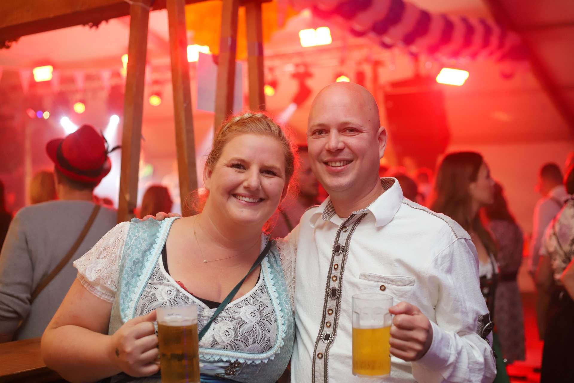 Oktoberfest 2024