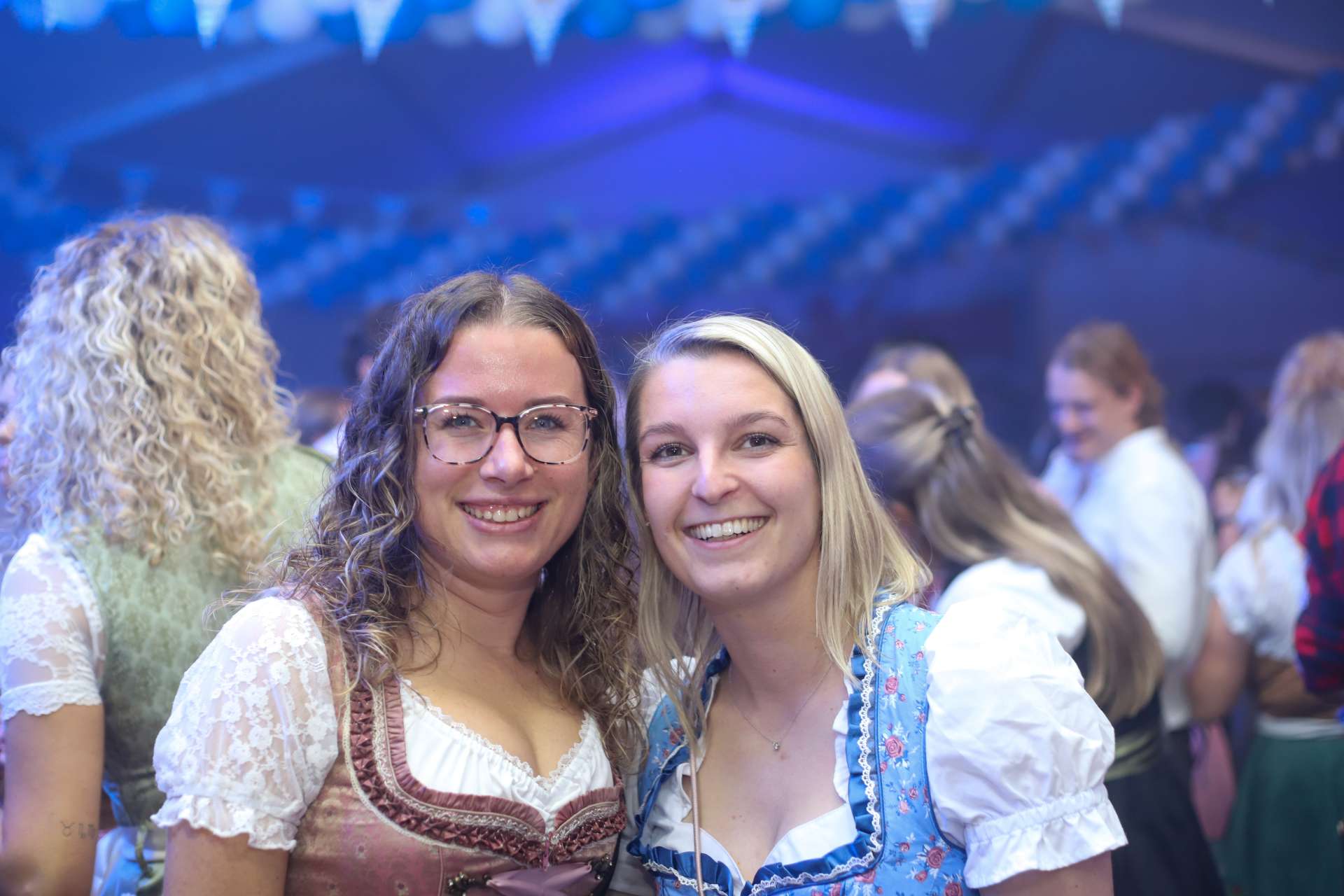 Oktoberfest 2024