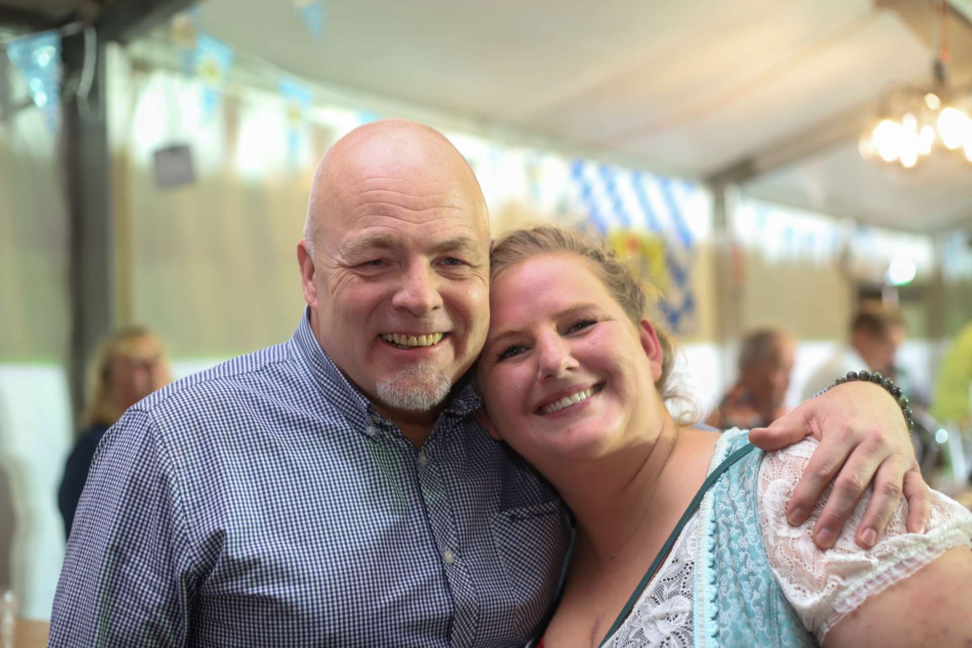 Oktoberfest 2024