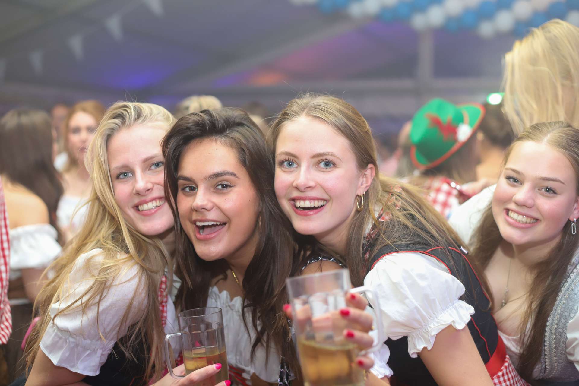Oktoberfest 2024