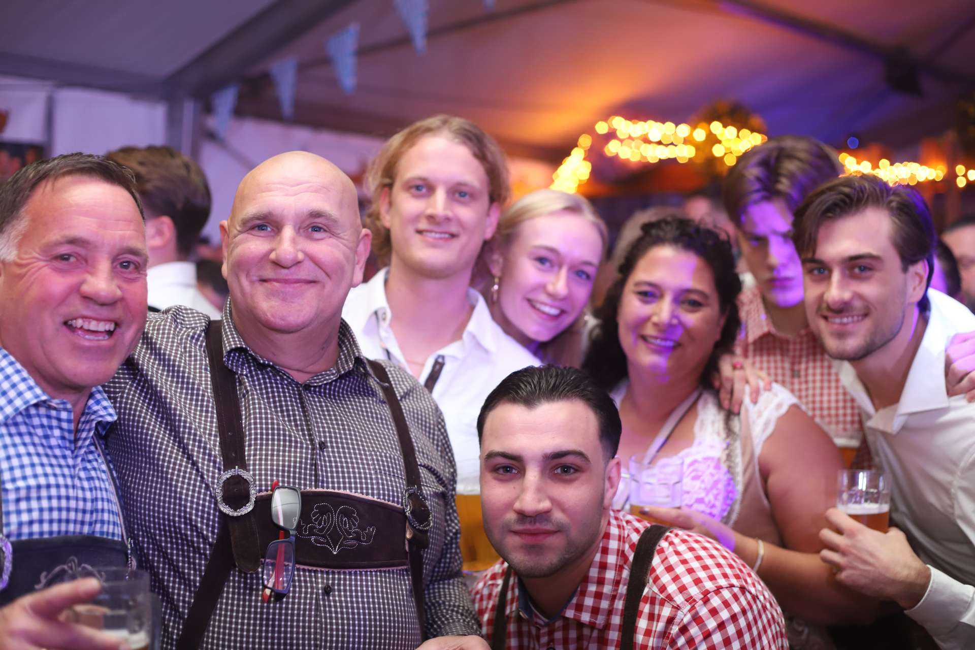 Oktoberfest 2025
