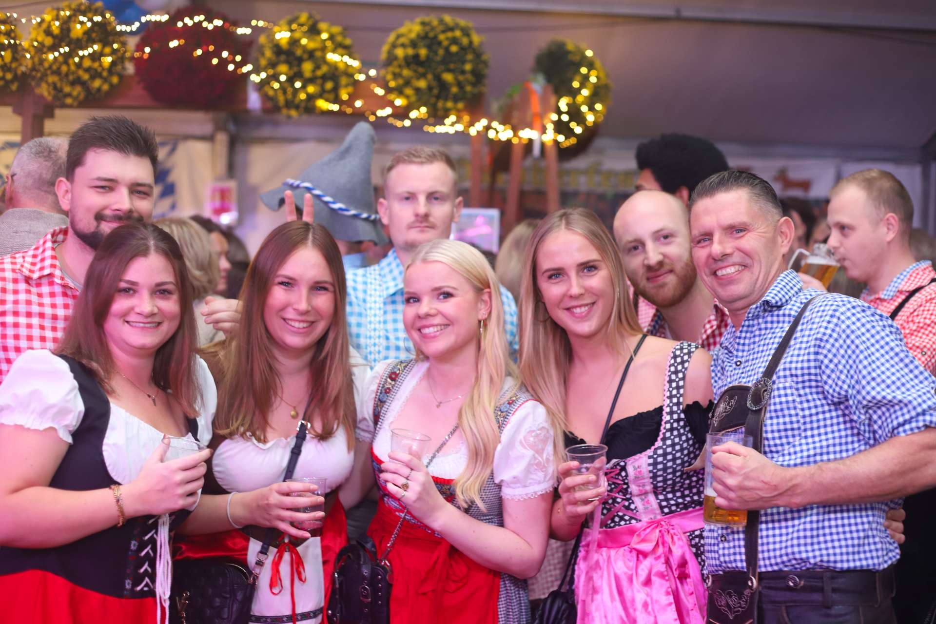 Oktoberfest 2025