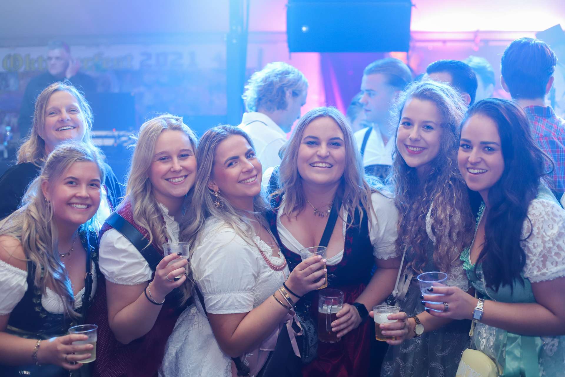 Oktoberfest 2025