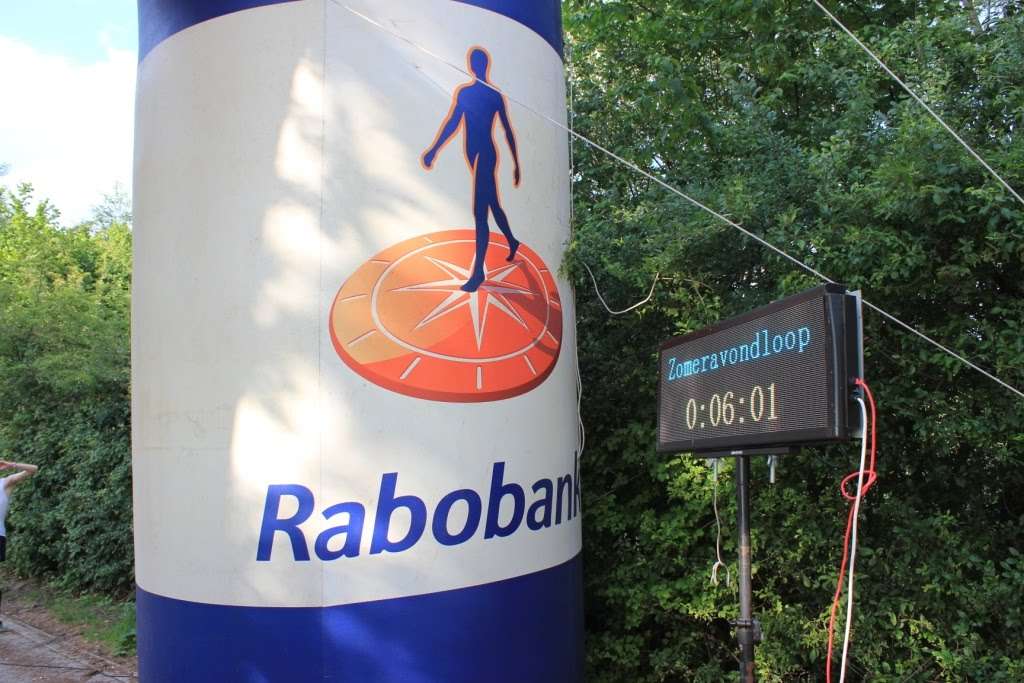 Rabozomerloop 2019